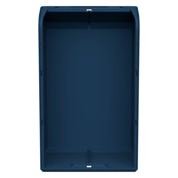 Складской лоток Logic Store 500х300х200 мм синий индиго NEW (12.461)