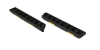 КП-1,83 Композитный Отбойник для парковки секционный (1830х150х110 мм)