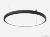 Купить светильник кольцо ring dentro 5000k 88w с доставкой