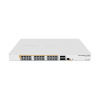 Коммутатор MikroTik CRS328-24P-4S+RM (CRS328-24P-4S+RM)