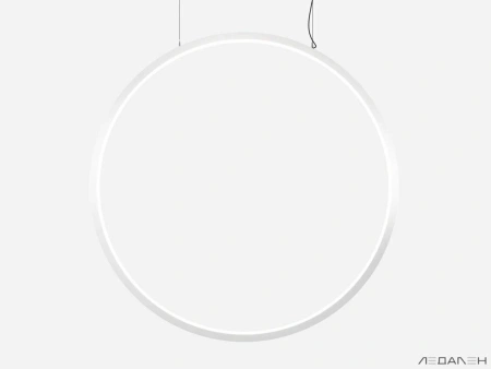 Купить светильник кольцо ring venus 5000k 45w с доставкой