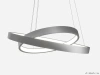 Купить светильник кольцо ring saturn 4000k 38w с доставкой