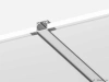 Встраиваемый светильник LINEAR V3265 5000K 65W 2500mm