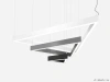 Купить треугольный светильник triangolo trio 5000k 207w с доставкой