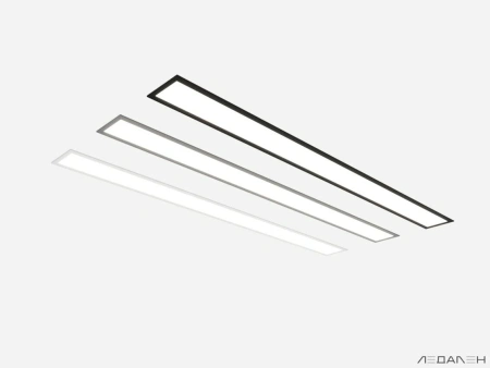 Купить встраиваемый светильник linear v3263 5000k 58w 2250mm с доставкой