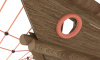Игровой комплекс ARTWOOD «Корабль»
