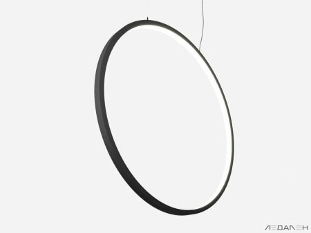 Купить светильник кольцо ring venus 5000k 45w с доставкой