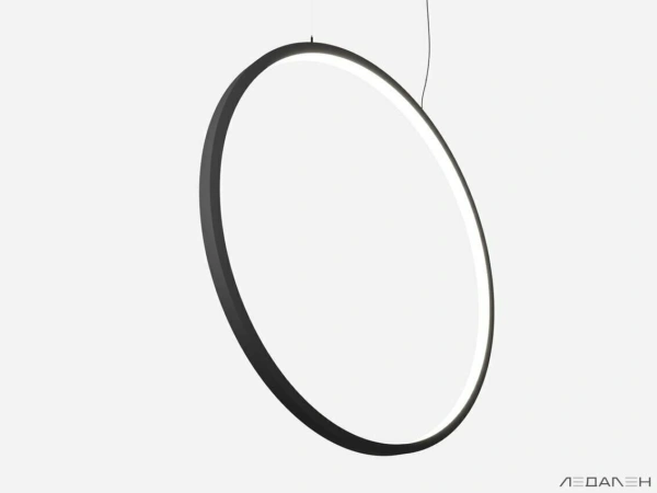 Заказать светильник кольцо ring venus 5000k 50w артикул  с доставкой