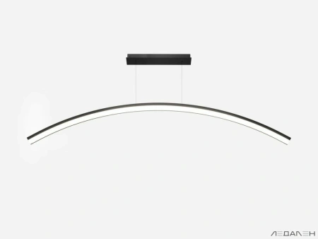 Купить светильник дуга arco aster 6000k 13w с доставкой