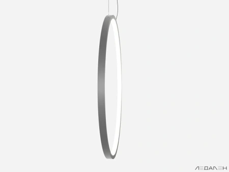 Купить светильник кольцо ring venus 5000k 45w с доставкой