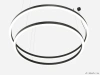 Купить светильник кольцо ring duо 5000k 105w с доставкой