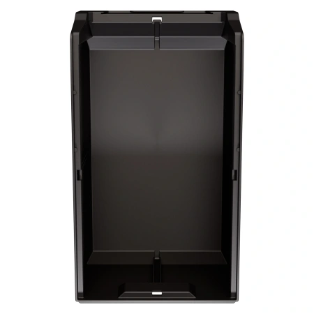 Складской лоток Logic Store 400x225x150 мм чёрный ЭКО