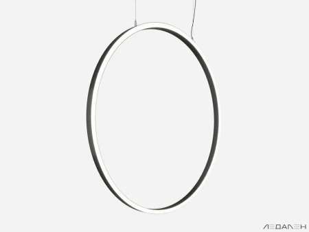 Купить светильник кольцо ring sun 5000k 69w с доставкой