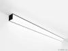 Угловой светильник LINEAR UK3030 4000K 9W 750mm