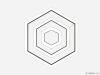 Купить шестиугольный светильник hexagon trio 6000k 198w с доставкой