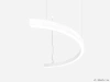 Купить светильник дуга arco 3000k 117w с доставкой