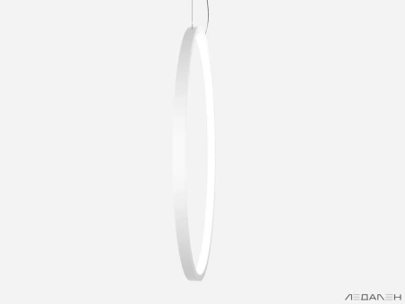 Купить светильник кольцо ring venus 5000k 45w с доставкой