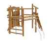 Игровой комплекс HARDWOOD «Реймс»