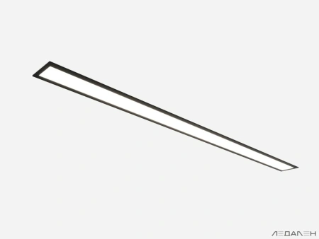 Купить встраиваемый светильник linear v3250 5000k 78w 3000mm с доставкой