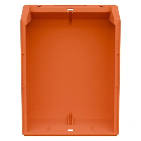 Складской лоток Logic Store 300x225x150 мм оранжевый