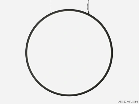 Купить светильник кольцо ring venus 5000k 45w с доставкой