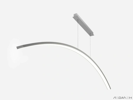 Купить светильник дуга arco aster 6000k 13w с доставкой