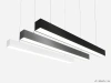 Купить линейный светильник подвесной linear p5050 6000k 19w 750mm с доставкой