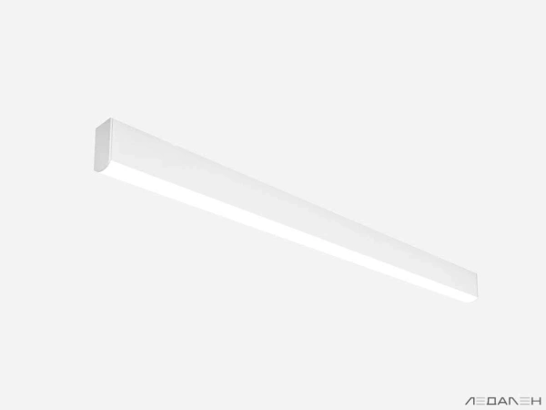 Заказать линейный светильник накладной linear n4028 6000k 22w 1750mm артикул  с доставкой