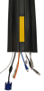 ДСР-3 Демпфер стеновой резиновый