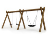 Качели HARDWOOD «Канны»