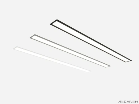 Купить встраиваемый светильник linear v3250 5000k 78w 3000mm с доставкой