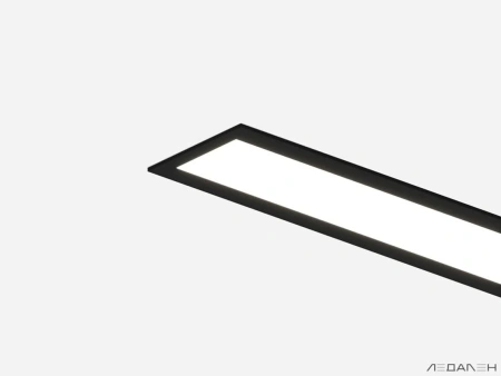 Купить встраиваемый светильник linear v3250 5000k 78w 3000mm с доставкой