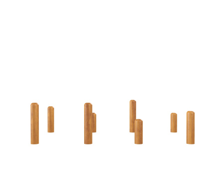 Лабиринт HARDWOOD «Пномпень»