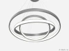 Купить светильник кольцо ring neptune 5000k 38w с доставкой