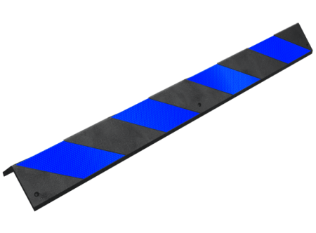 Демпфер угловой композитный прямой ДУ-10-800