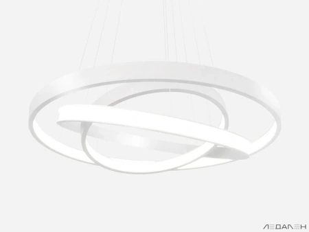 Купить светильник кольцо ring neptune 5000k 38w с доставкой