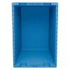 Вкладываемый контейнер INSTORE KV-5328 490x330x280 мм голубой со сплошным дном
