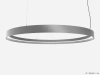 Купить светильник кольцо ring hide 3000k 26w с доставкой