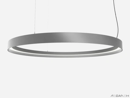 Купить светильник кольцо ring hide 3000k 26w с доставкой