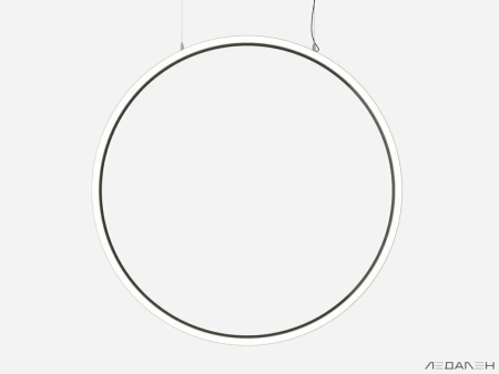 Купить светильник кольцо ring sun 5000k 69w с доставкой