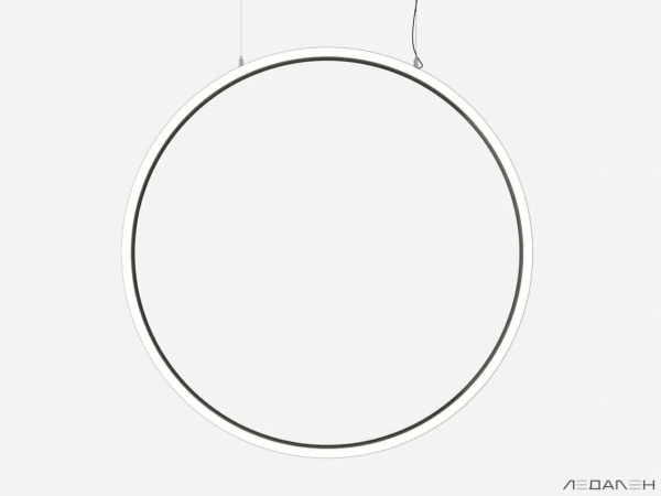 Заказать светильник кольцо ring sun 6000k 69w артикул  с доставкой