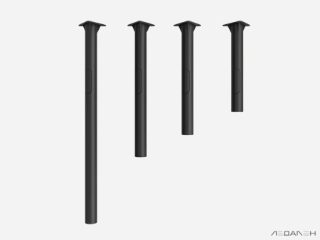 Купить закладная деталь type v6 1200mm с доставкой