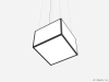 Купить светильник куб cube ligth quadro 4000k 8w с доставкой
