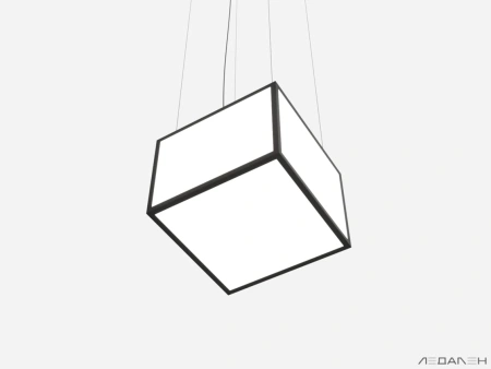 Купить светильник куб cube ligth quadro 4000k 8w с доставкой