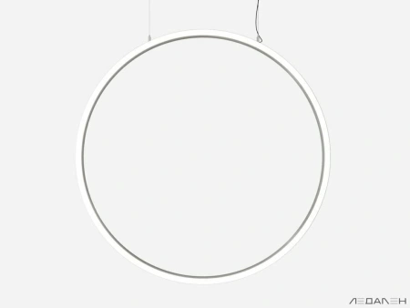 Купить светильник кольцо ring sun 5000k 69w с доставкой