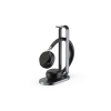 Купить гарнитура yealink bh72 with charging stand teams black usb с доставкой