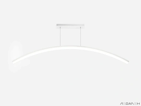 Купить светильник дуга arco aster 6000k 13w с доставкой