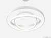 Купить светильник кольцо ring neptune 5000k 38w с доставкой