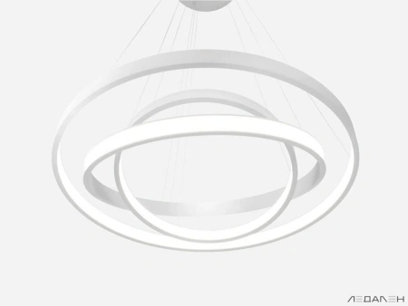 Купить светильник кольцо ring neptune 5000k 38w с доставкой