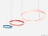 Купить светильник кольцо ring hide 3000k 26w с доставкой